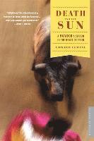 bokomslag Death and the Sun: A Matador's Season in the Heart of Spain