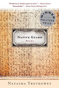 bokomslag Native Guard