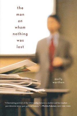 The Man on Whom Nothing Was Lost 1