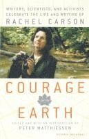 bokomslag Courage for the Earth