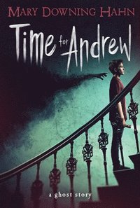 bokomslag Time for Andrew: A Ghost Story