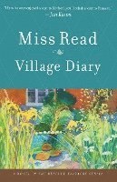 Read, Miss Read - Village Diary, Häftad