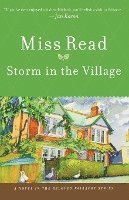 Read, Miss Read - Storm in the Village, Häftad