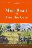 Read - Over the Gate, Häftad