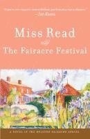 bokomslag The Fairacre Festival