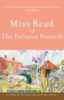 Read - The Fairacre Festival, Häftad