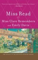 Read - Miss Clare Remembers and Emily Davis, Häftad