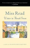 Read - Winter in Thrush Green, Häftad