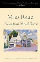 Read - News from Thrush Green, Häftad