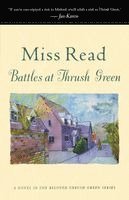 Read, John S. Goodall - Battles at Thrush Green, Häftad