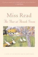 Read, John S. Goodall - The Year at Thrush Green, Häftad