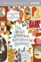 Dave Eggers, Dave Eggers, Elissa Bassist - The Best American Nonrequired Reading 2008, Häftad