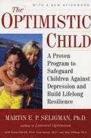 bokomslag The Optimistic Child