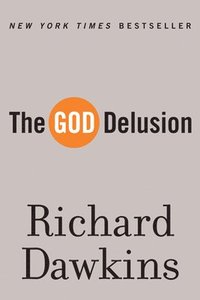bokomslag The God Delusion