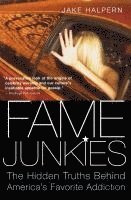 bokomslag Fame Junkies