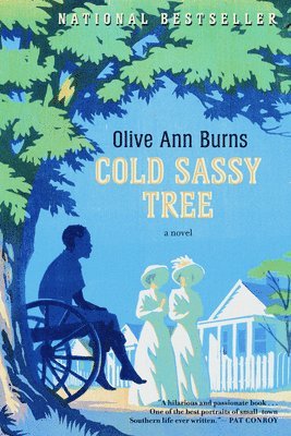 bokomslag Cold Sassy Tree