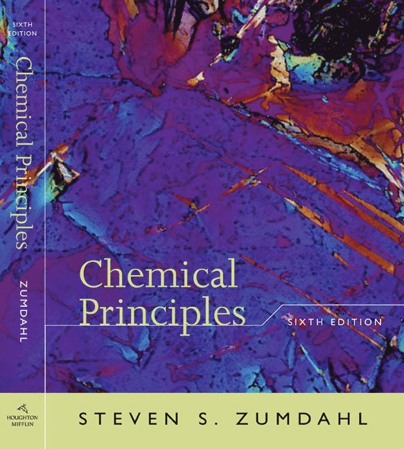 Chemical Principles 1