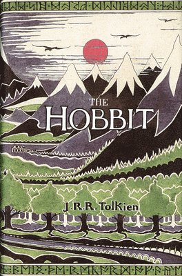 The Hobbit: 75th Anniversary Edition 1