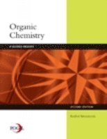 bokomslag Organic Chemistry