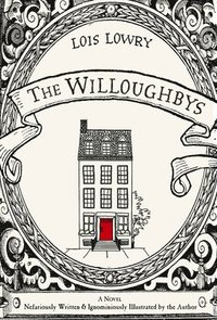 bokomslag Willoughbys