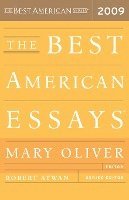 bokomslag The Best American Essays 2009