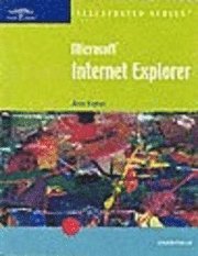 Microsoft Internet Explorer 5.5 1