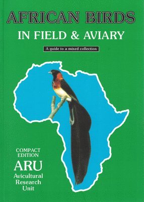 African birds in Field & Aviary 1
