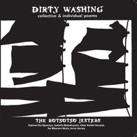 bokomslag Dirty Washing: Collective & Individual Poems