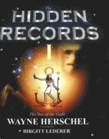 bokomslag Hidden Records