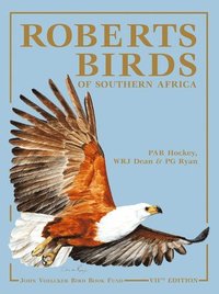 bokomslag Roberts Birds of Southern Africa