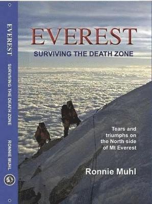 bokomslag Everest