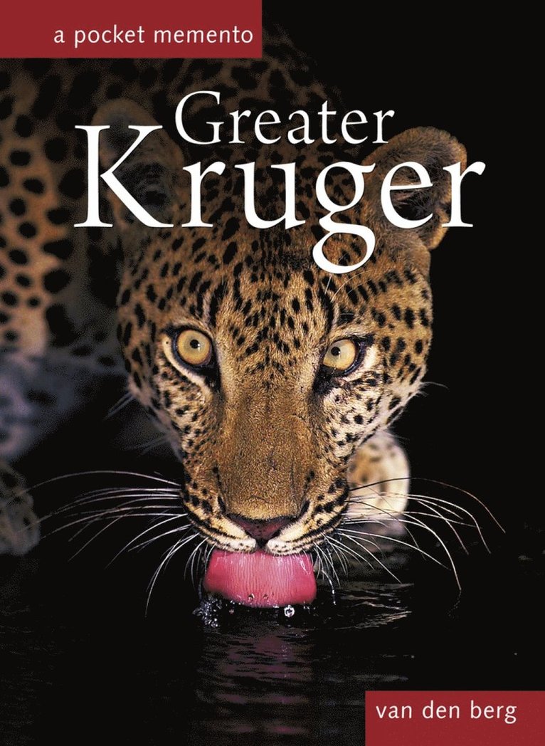 Greater Kruger: A Pocket Memento