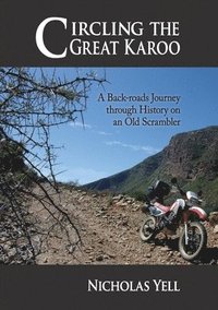 bokomslag Circling the Great Karoo