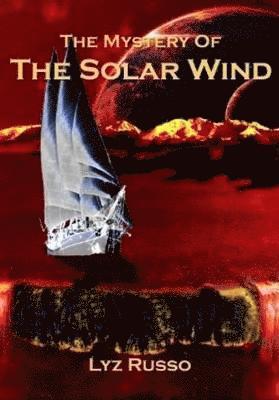 Lyz Russo - Mystery of the Solar Wind, Häftad