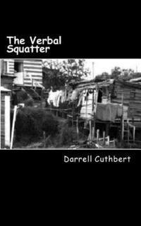 bokomslag The Verbal Squatter: A Collection of South African Short Stories