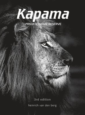 Kapama - Private Game Reserve 1