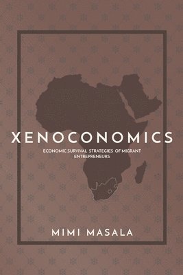 bokomslag Xenoconomics