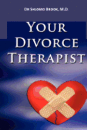 bokomslag Your Divorce Therapist