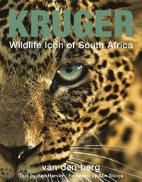 bokomslag Kruger: Wildlife Icon Of South Africa
