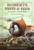 bokomslag Roberts guide to the nests and eggs of Southern African birds