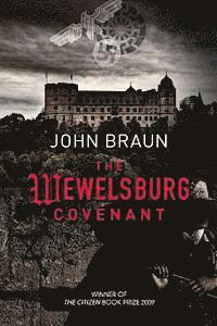 bokomslag The Wewelsburg Covenant