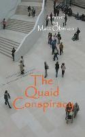 Matt Oberon - The Quaid Conspiracy, Häftad