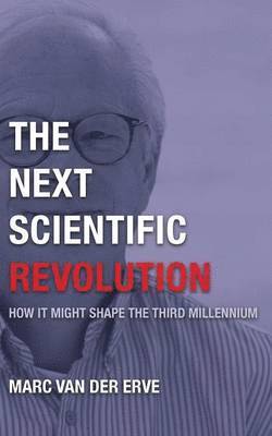 bokomslag Next Scientific Revolution