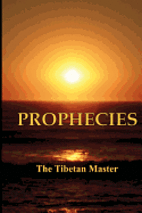 Aart Jurriaanse, Johann Grobler - Prophecies, Häftad
