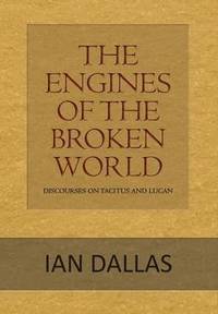 bokomslag The Engines of the Broken World