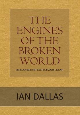 bokomslag The Engines of the Broken World