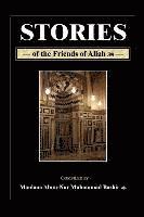 bokomslag Stories of the Friends of Allah