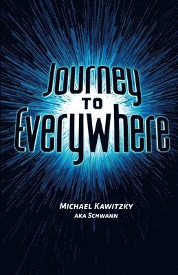 Michael Aldridge - Journey to Everywhere, Häftad