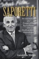 bokomslag Cleto Saporetti
