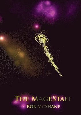 The MageStaff 1